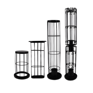 Dust collector frame - Image 6