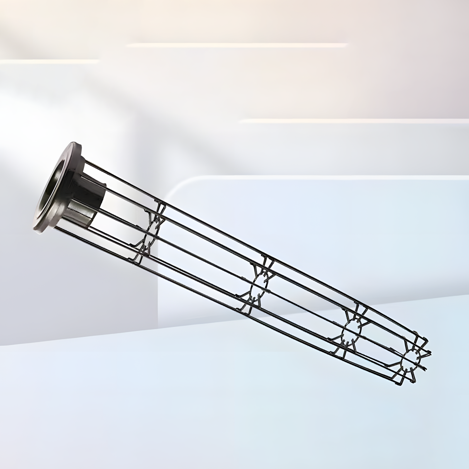 Dust collector frame - Image 5