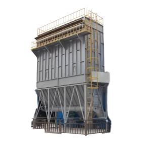 Electrostatic precipitator - Image 5