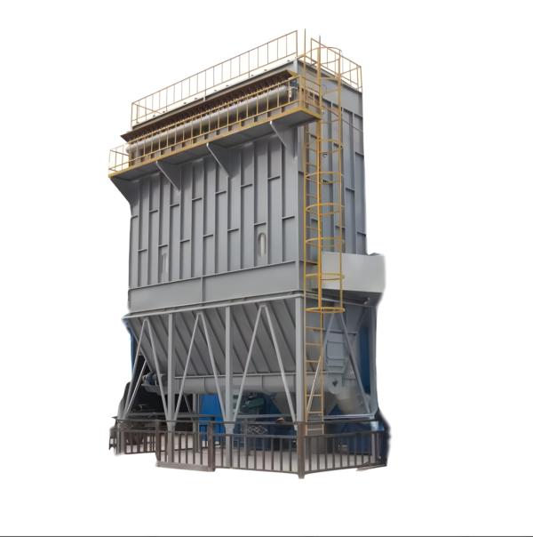 Electrostatic precipitator