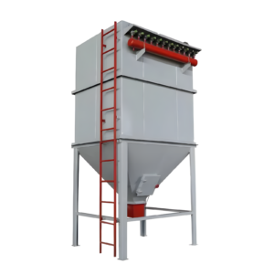 Electrostatic precipitator