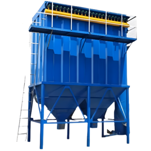 Electrostatic precipitator - Image 2