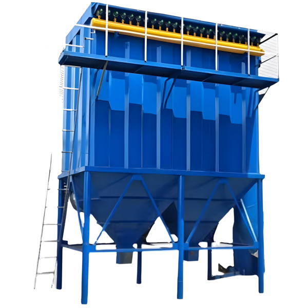 Electrostatic precipitator