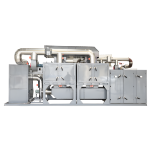 Catalytic combustion equipment (CO) - Image 6