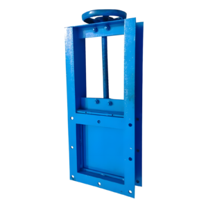 Knife-type slide gate valve - Image 4