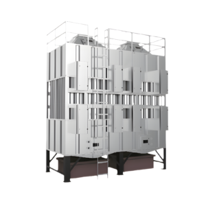 Electrostatic Tar Precipitator - Image 5