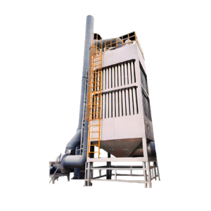 Electrostatic Tar Precipitator - Image 4