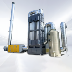 Electrostatic Tar Precipitator - Image 3