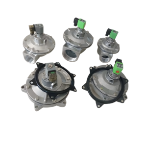 Electromagnetic pulse valve - Image 4