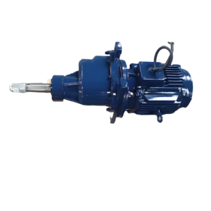 Motor reducer - Image 2