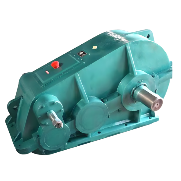 Motor reducer