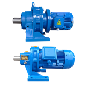 Motor reducer - Image 3