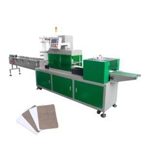 Horizontal intelligent sealing machine