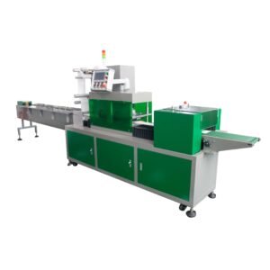 Horizontal intelligent sealing machine - Image 3