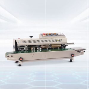 Horizontal intelligent sealing machine - Image 5