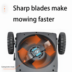 Lawn mower - Image 3