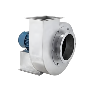 High-pressure industrial blower - Image 8