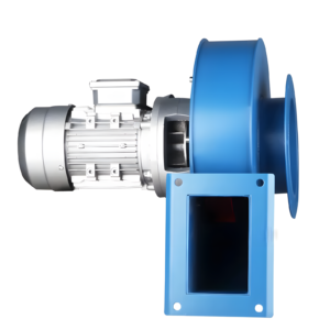 High-pressure industrial blower - Image 7