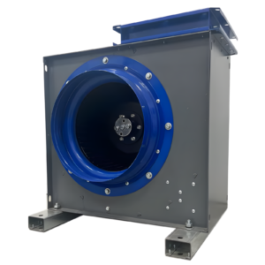 High-pressure industrial blower - Image 2