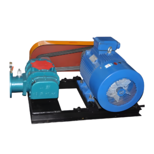 High-pressure industrial blower - Image 4
