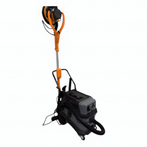 Industrial vacuum cleaners - Image 4