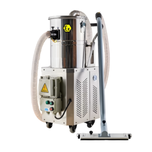 Industrial vacuum cleaners - Image 3