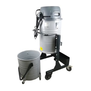 Industrial vacuum cleaners - Image 7