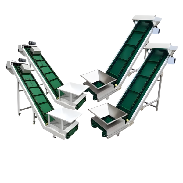 Scraper conveyor equipment