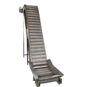 Scraper conveyor equipment - Image 4
