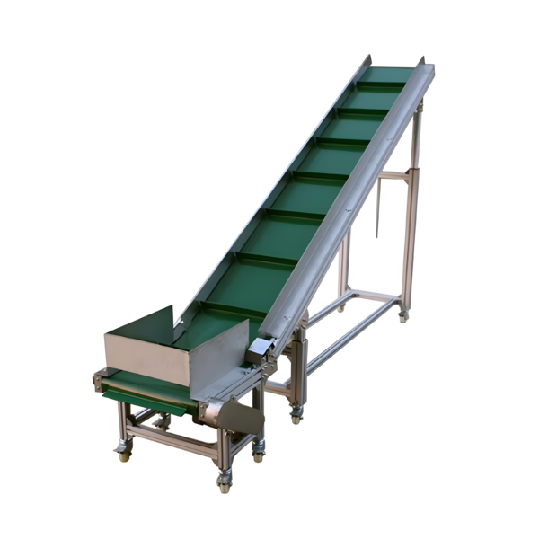 Scraper conveyor equipment