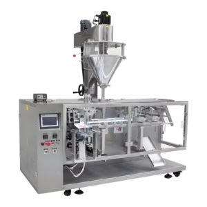 Filling production line