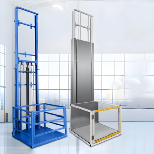 Freight elevator - Image 3