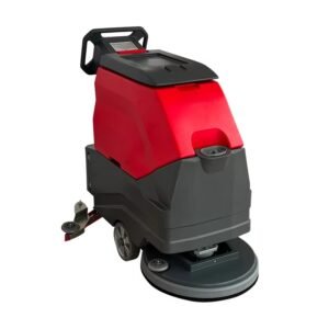 Floor scrubber - Image 4