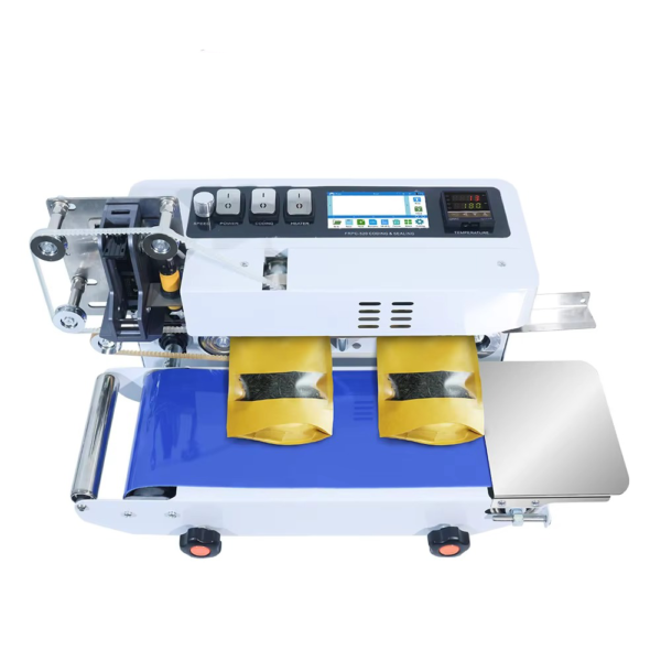 Desktop Intelligent Sealing Machine