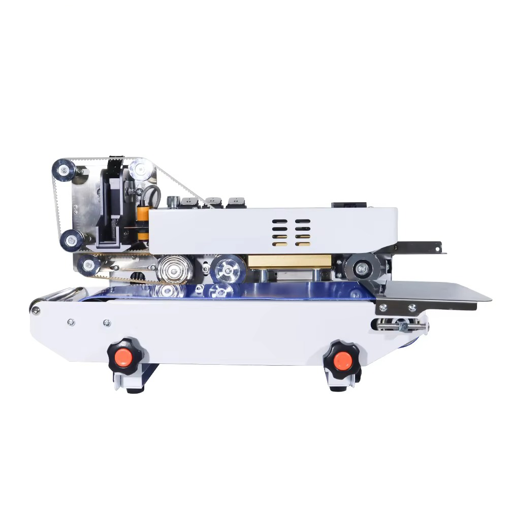 Desktop Intelligent Sealing Machine - Image 5