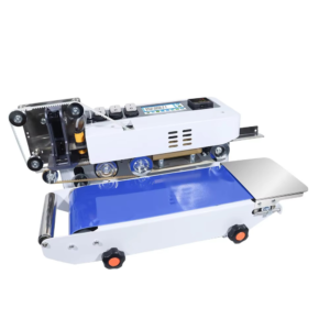 Desktop Intelligent Sealing Machine