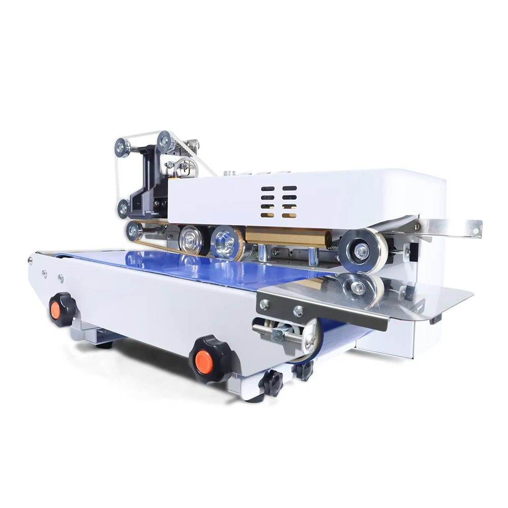 Desktop Intelligent Sealing Machine - Image 4