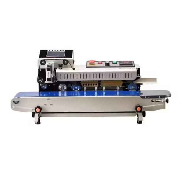 Desktop Intelligent Sealing Machine