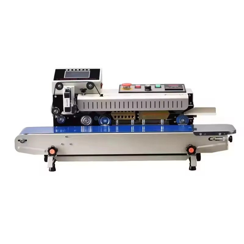 Desktop Intelligent Sealing Machine - Image 3