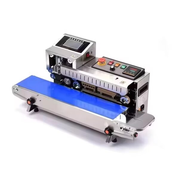 Desktop Intelligent Sealing Machine