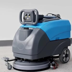 Floor scrubber - Image 2