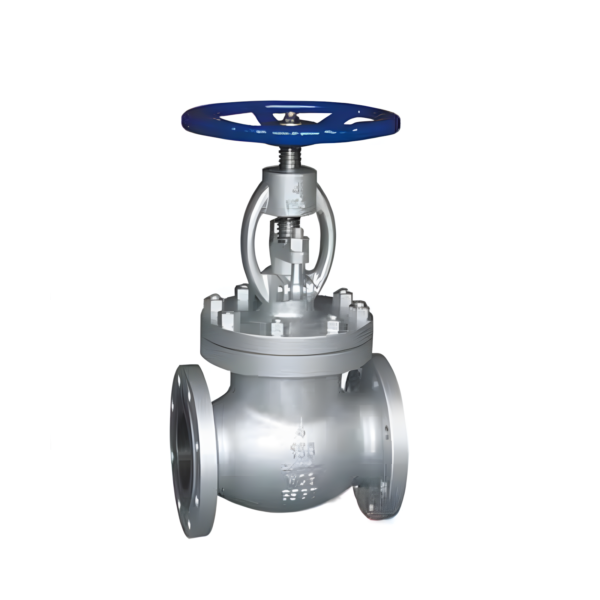 Manual slide gate valve