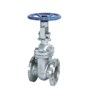 Manual slide gate valve - Image 4