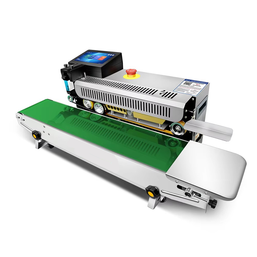 Desktop Intelligent Sealing Machine - Image 7