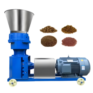 Mixing machine - Image 3