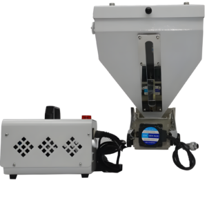 Mixing machine - Image 5