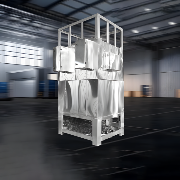 Electrostatic precipitator