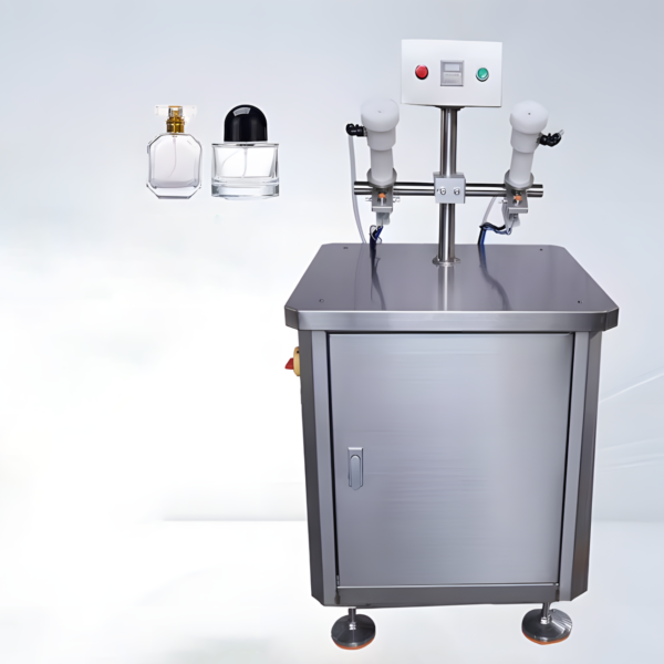 Air blow molding machine