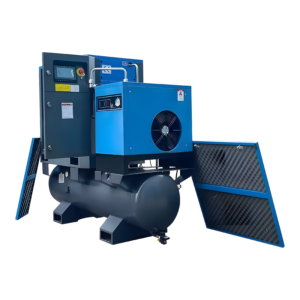Air compressor - Image 5