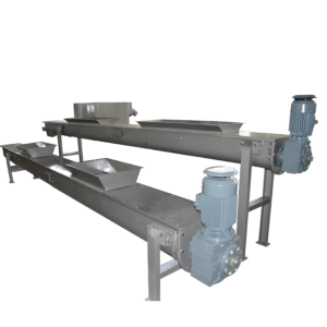 Screw conveyor equipment - Image 4
